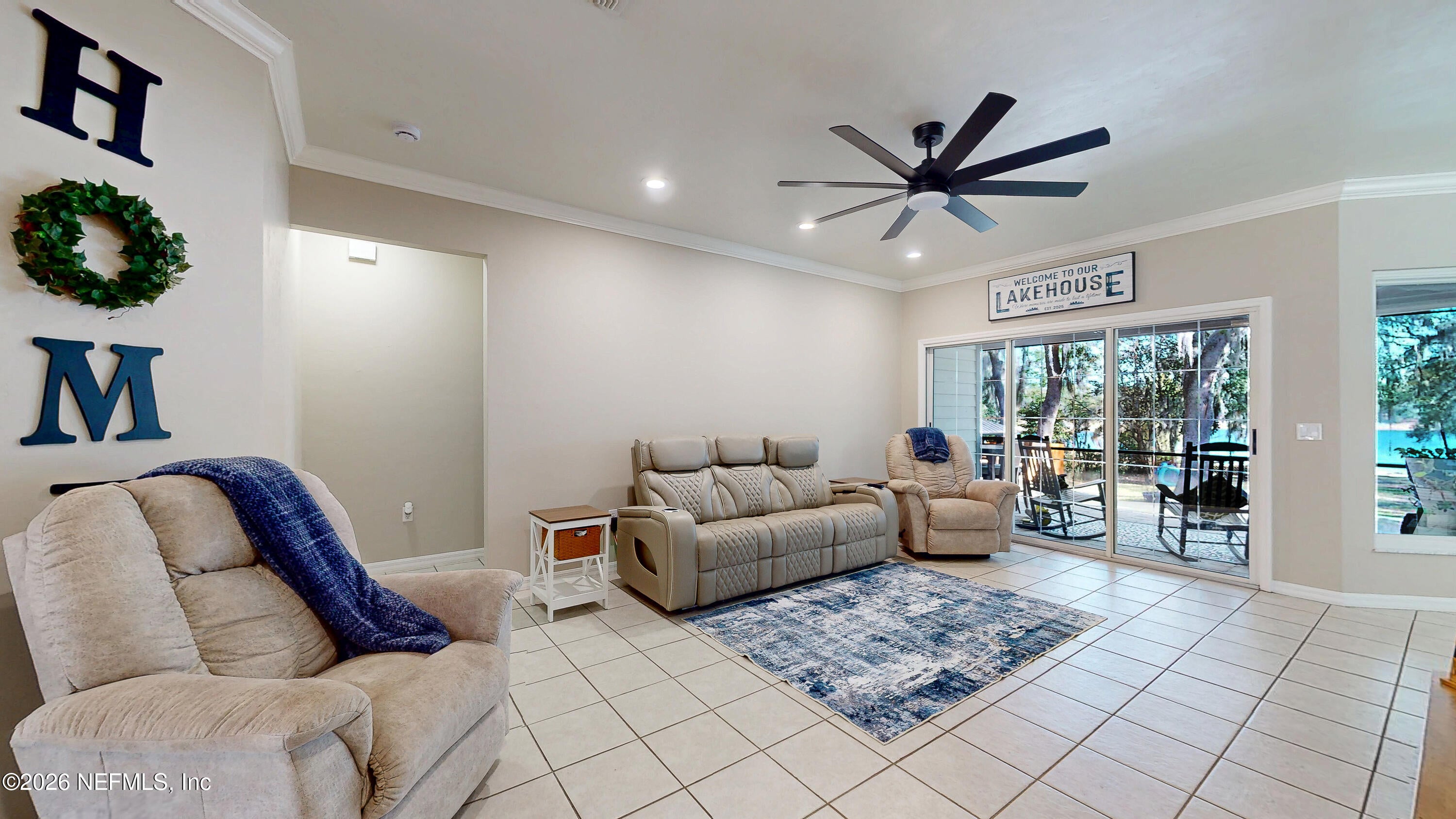 6261 LITTLE LAKE GENEVA Road
