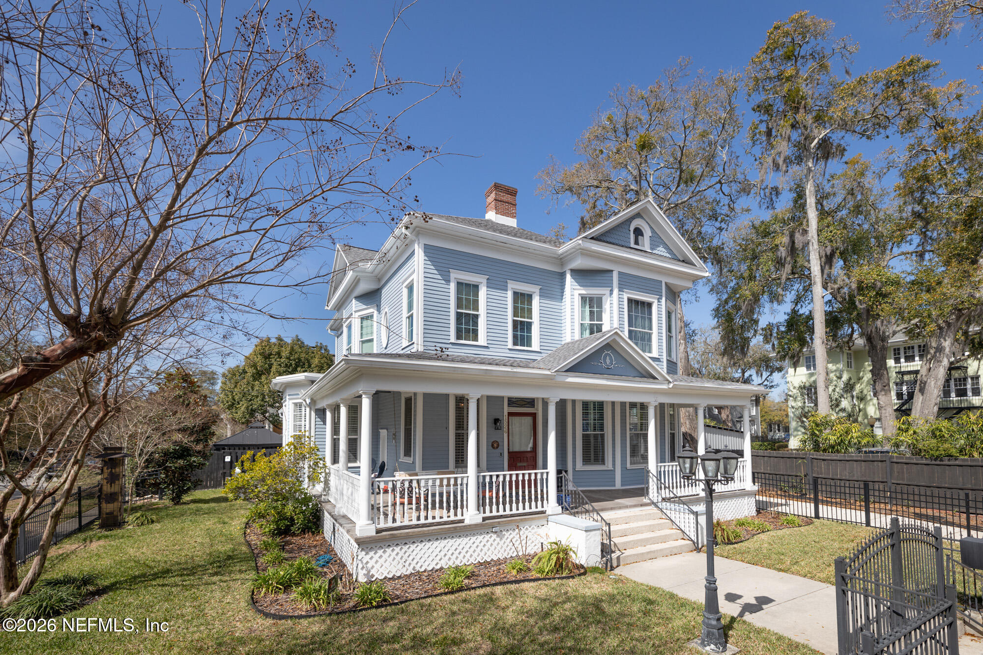 1526 COPELAND Street