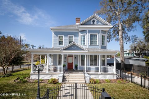 1526 COPELAND Street Jacksonville FL 32204