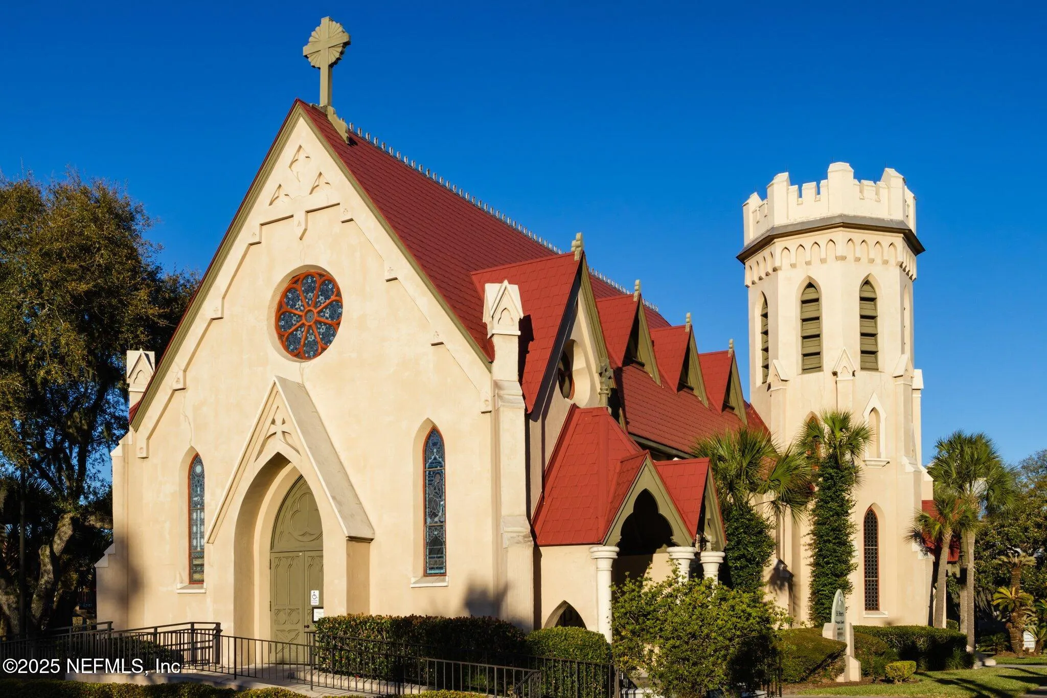 Fernandina Beach, Florida 32034, United States, ,Land,Active,239881