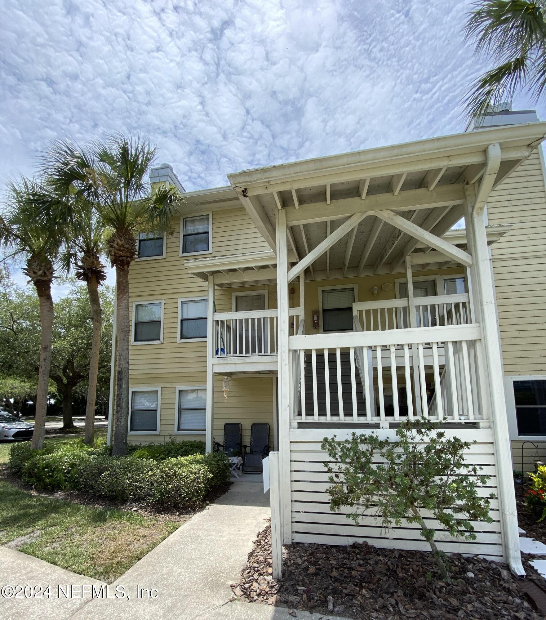 Ponte Vedra Beach, FL home for sale located at 100 Fairway Park Boulevard Unit 1908, Ponte Vedra Beach, FL 32082