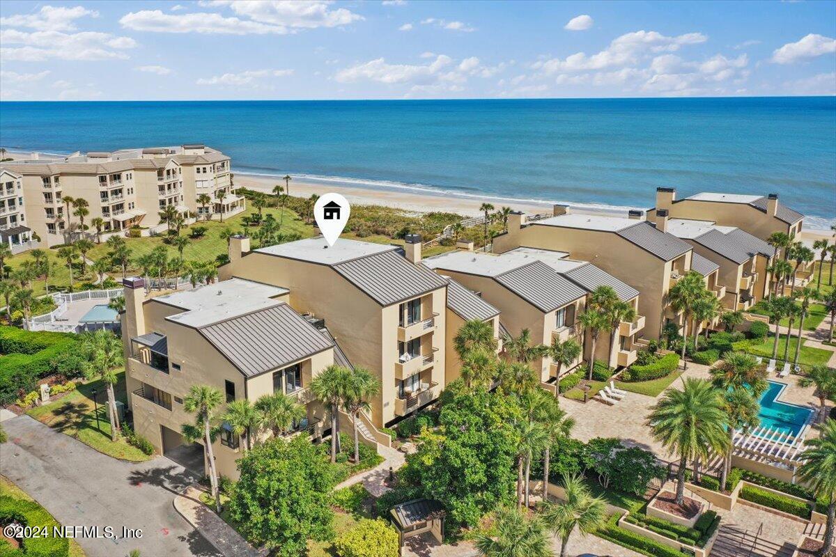 Ponte Vedra Beach, FL home for sale located at 824 Spinnakers Reach Drive, Ponte Vedra Beach, FL 32082