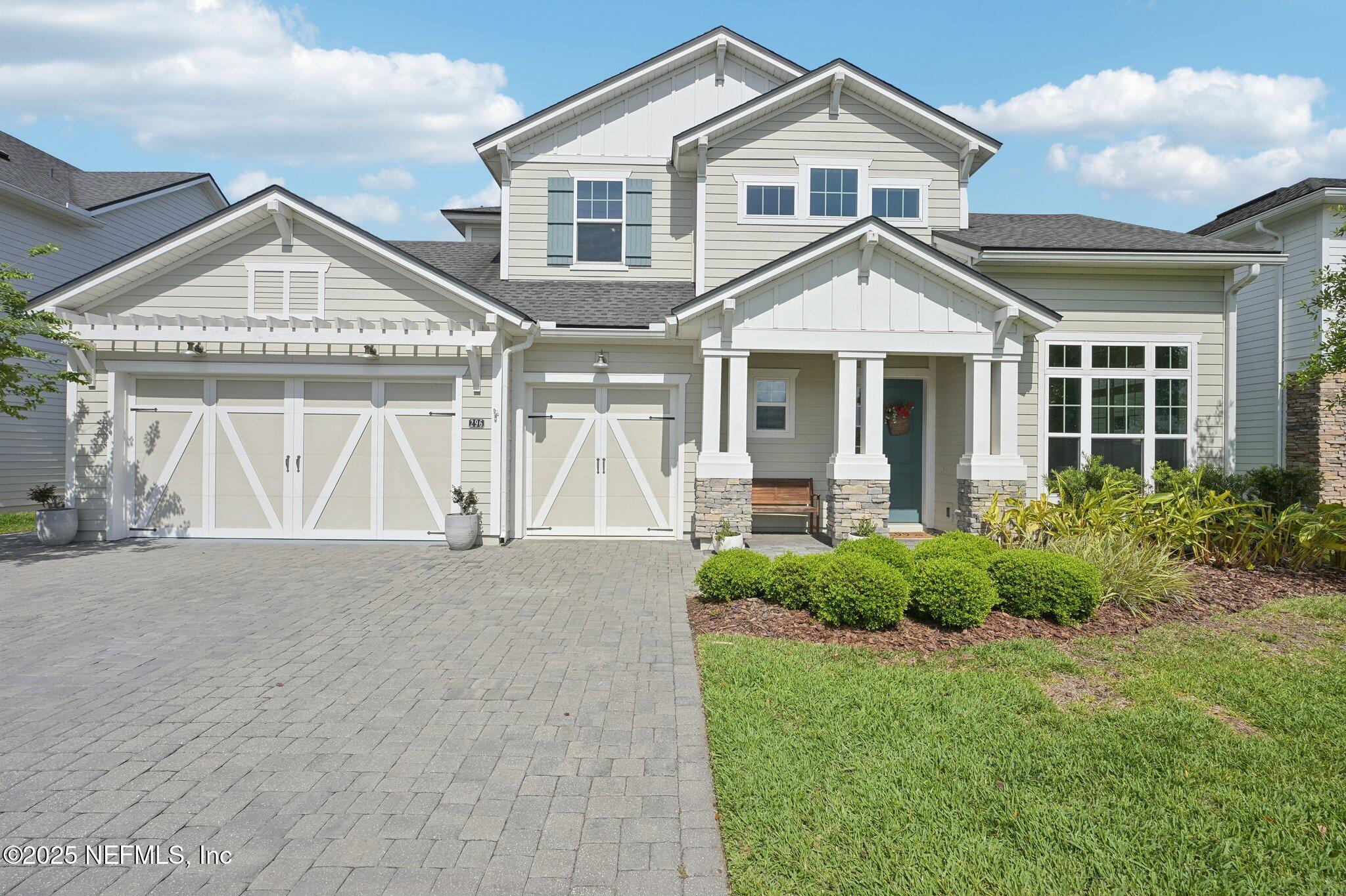 296 LAKEVIEW PASS Way