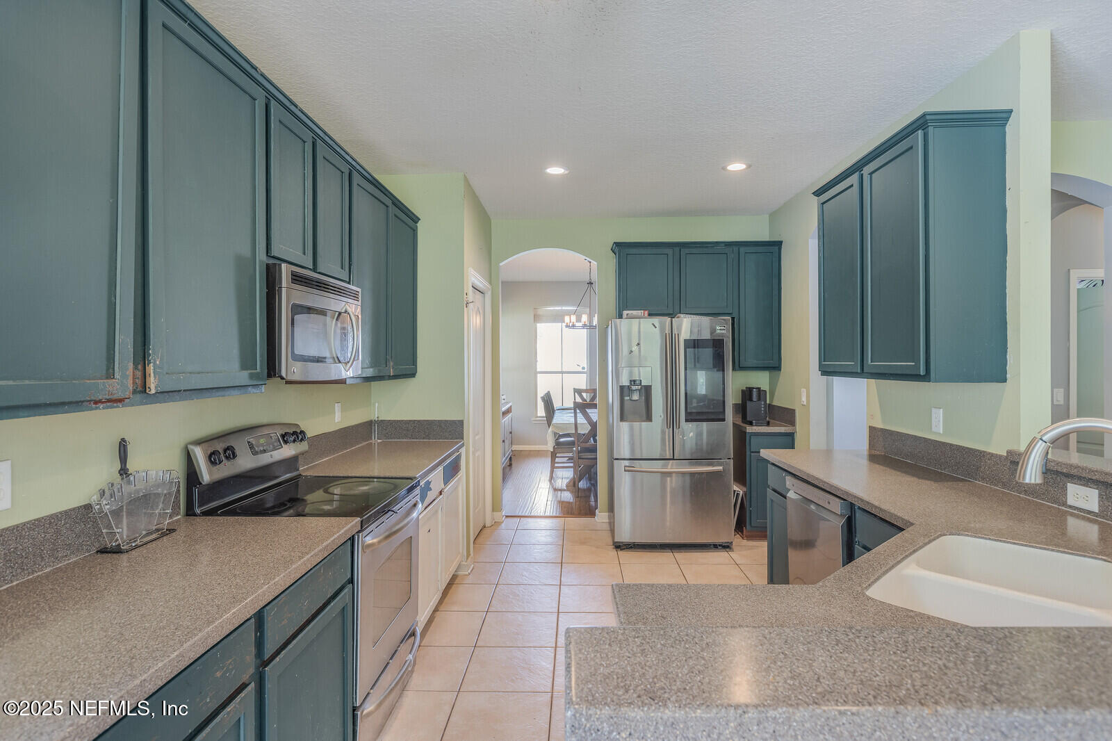 3350 SILVERADO Circle