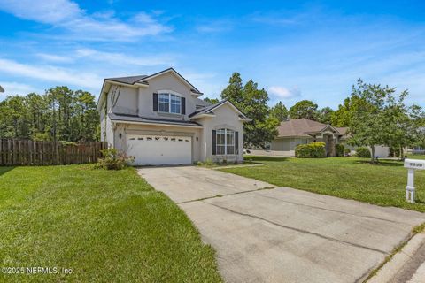 3350 SILVERADO Circle Green Cove Springs FL 32043