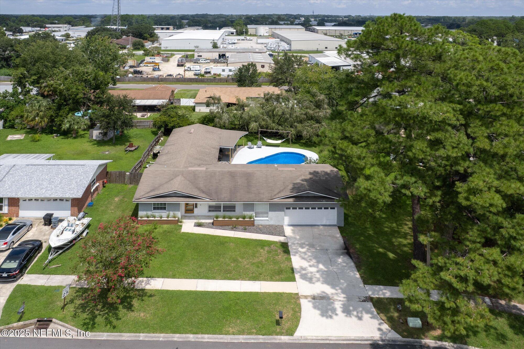 939 N GROVE PARK Drive