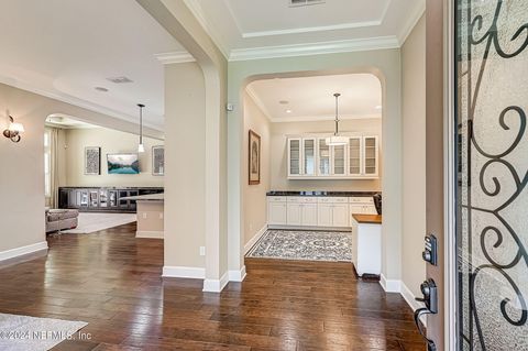 Townhouse in Jacksonville FL 3157 PARADOR Way 3.jpg