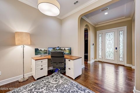 Townhouse in Jacksonville FL 3157 PARADOR Way 4.jpg