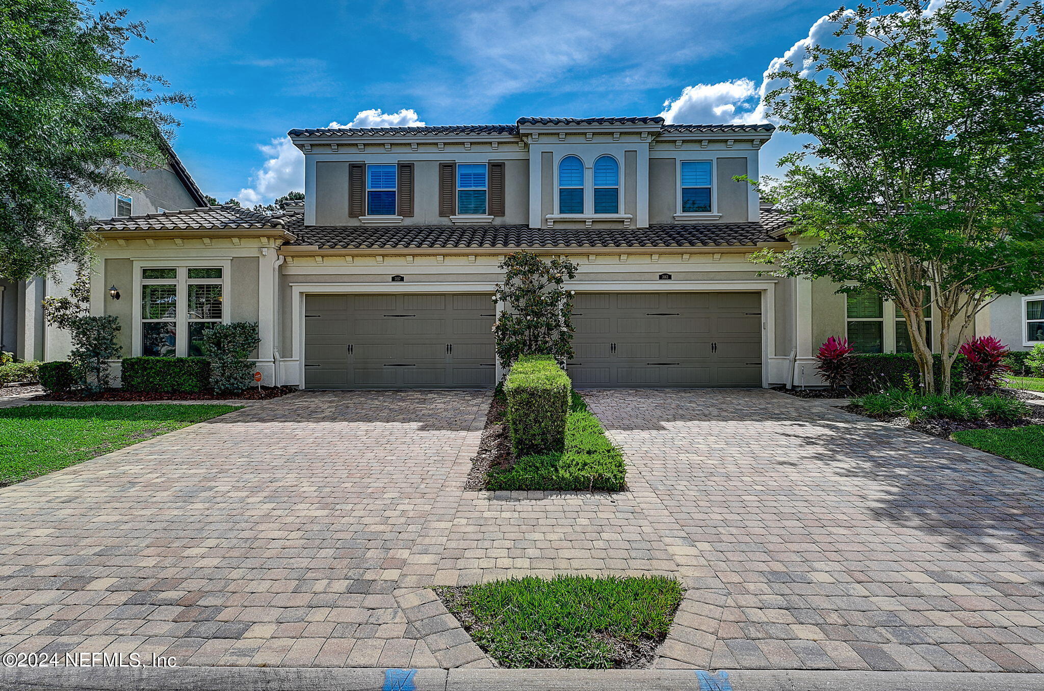Jacksonville, FL home for sale located at 3157 Parador Way, Jacksonville, FL 32246