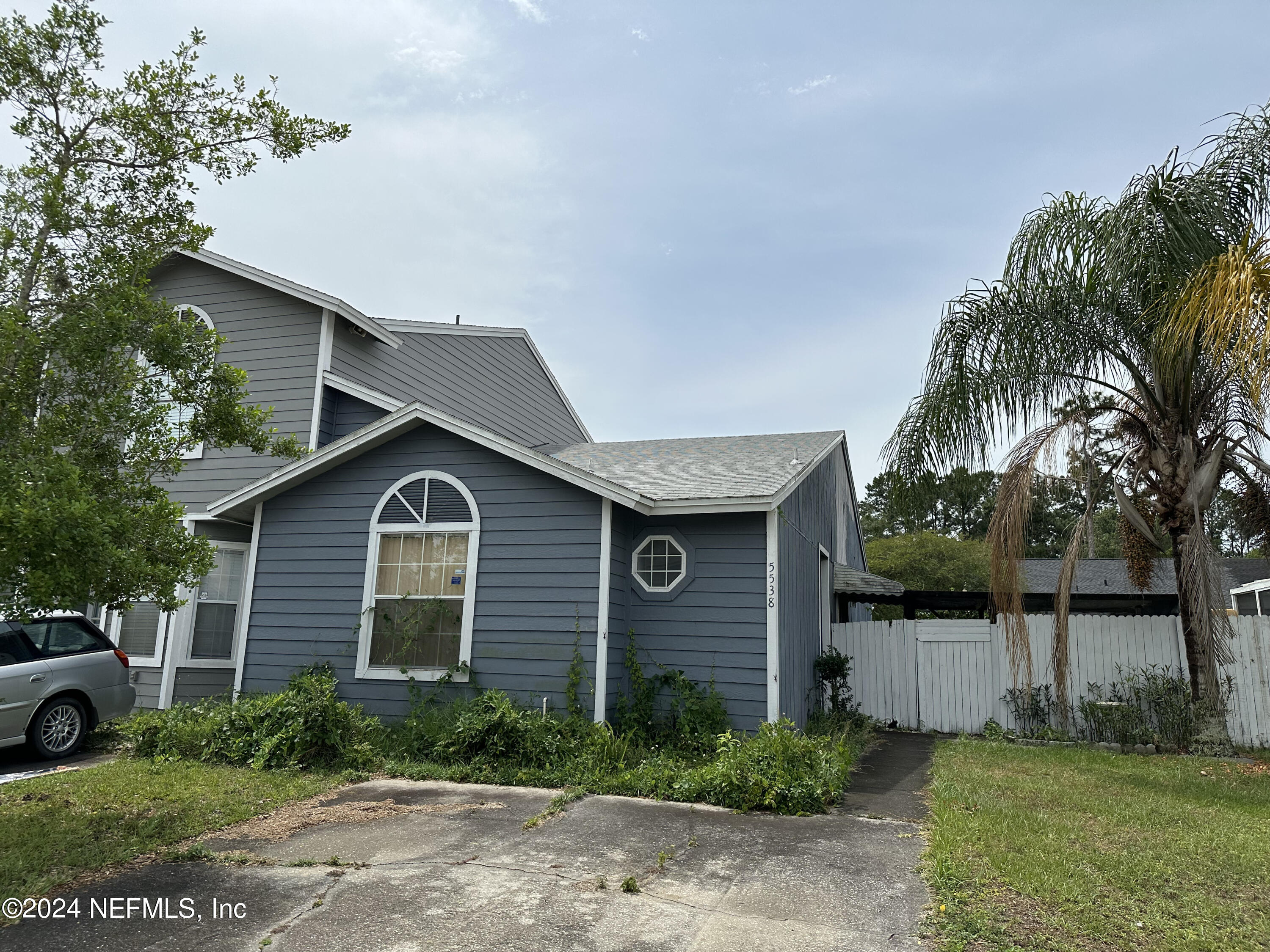 Jacksonville, FL home for sale located at 5538 Cabot Drive N, Jacksonville, FL 32244