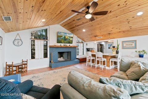 6960 CHARLES Street St. Augustine FL 32080