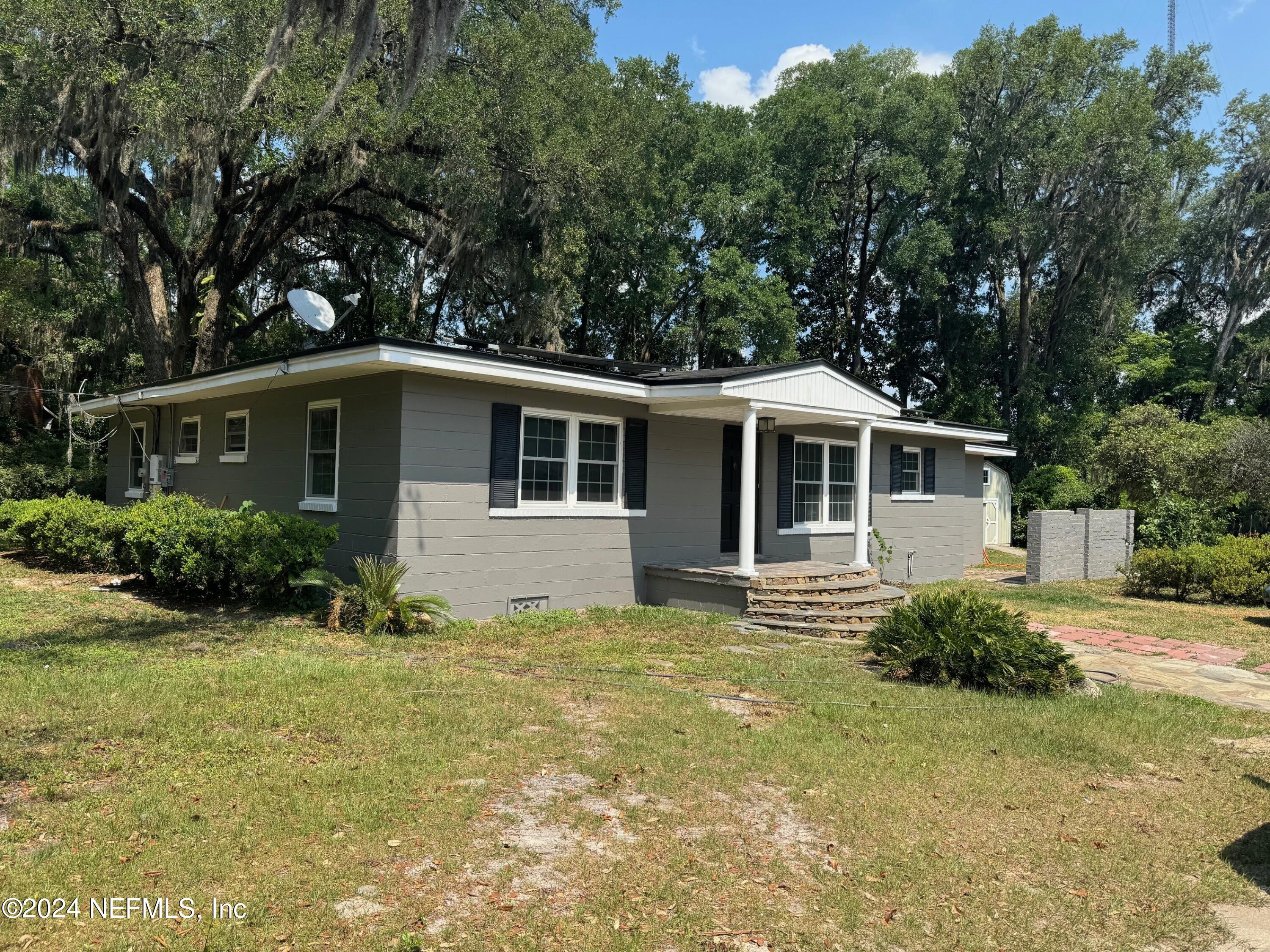 Jacksonville, FL home for sale located at 8305 Hogan Road, Jacksonville, FL 32216