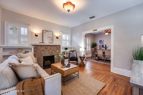 3515 VALENCIA Road Jacksonville FL 32205