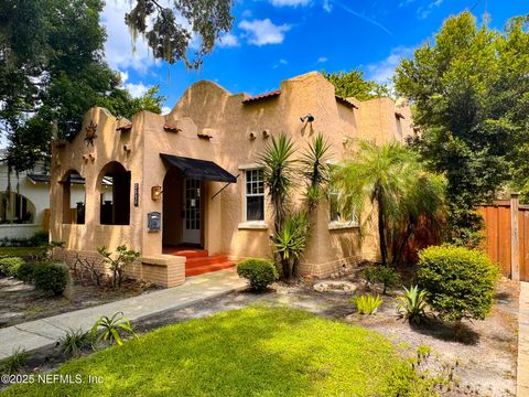3515 VALENCIA Road Jacksonville FL 32205