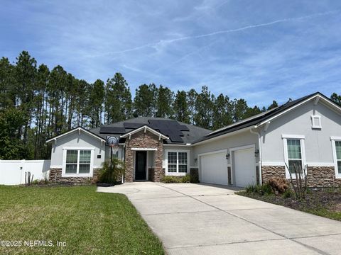 417 TRELLIS BAY Drive St. Augustine FL 32092
