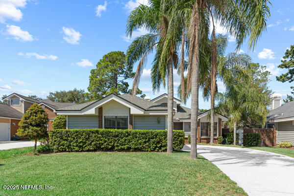 12541 MASTERS RIDGE Drive