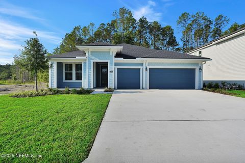 710 GOLDENROD Drive St. Augustine FL 32092