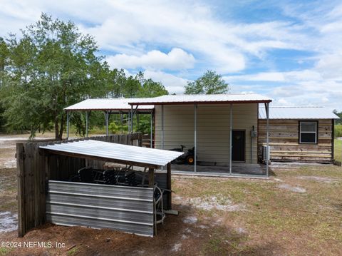 A home in Sanderson