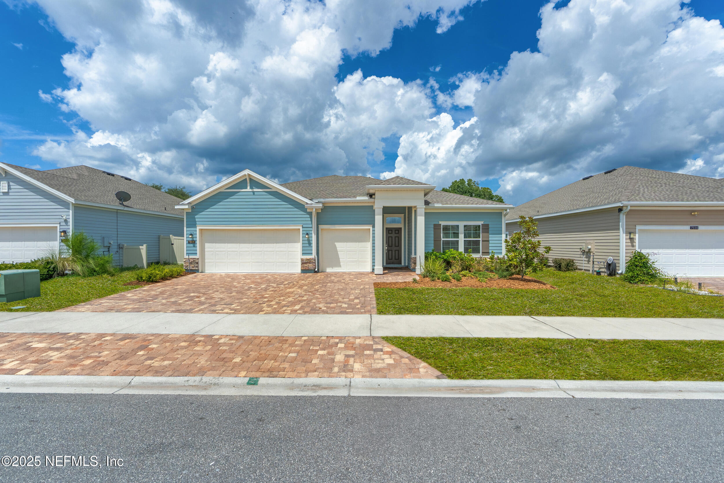 7508 NASTURTIUM Way