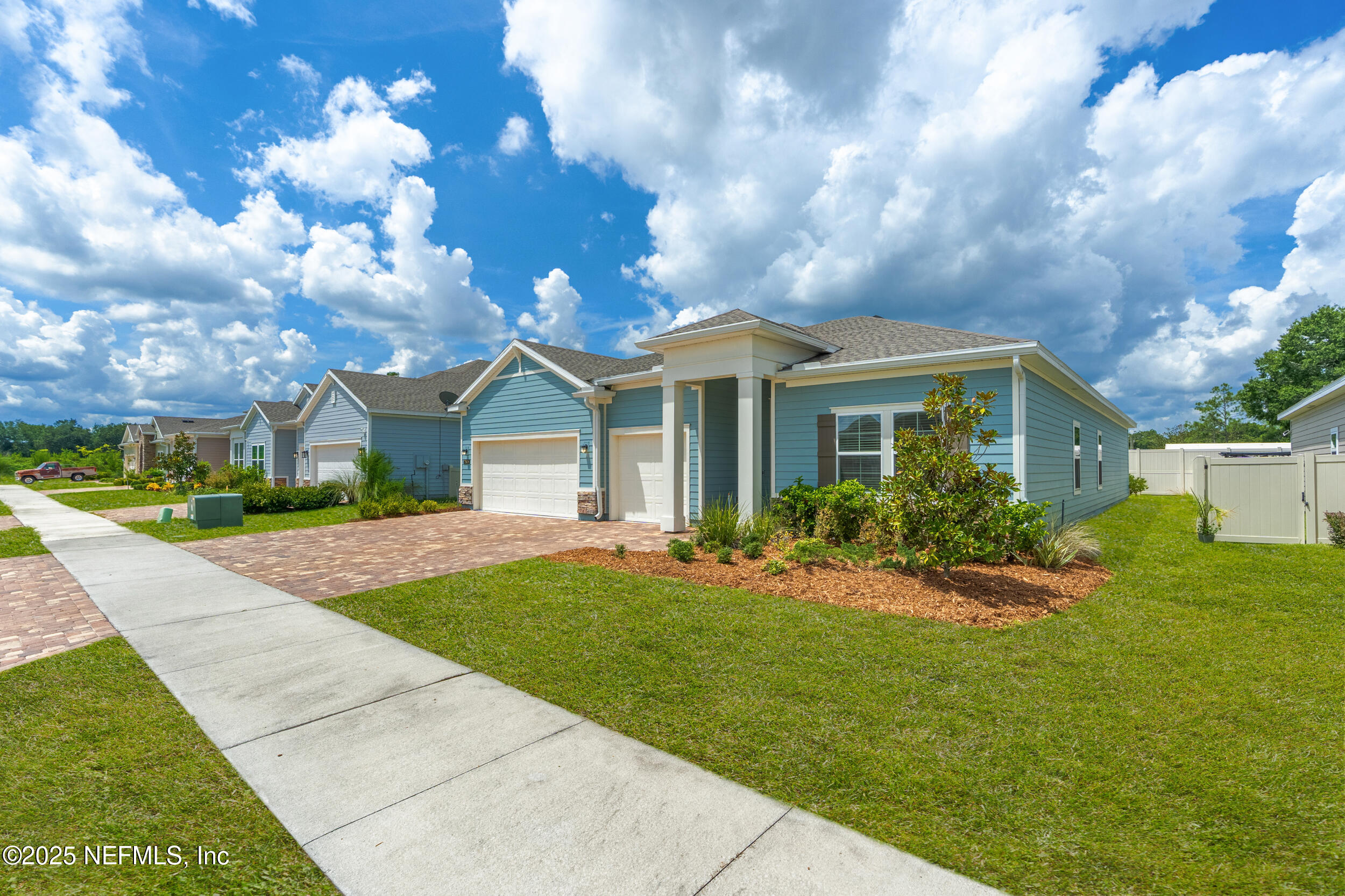 7508 NASTURTIUM Way