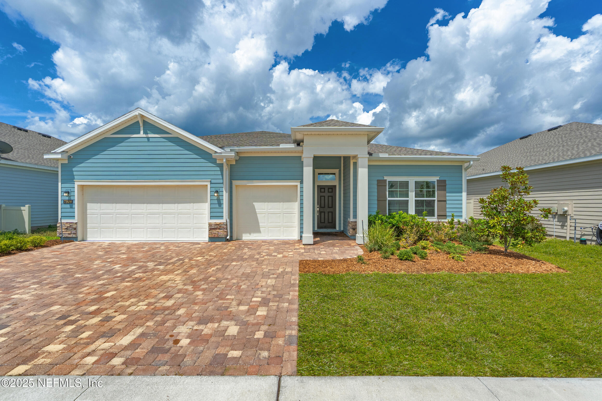 7508 NASTURTIUM Way