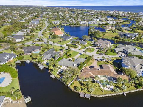 A home in Ponte Vedra Beach