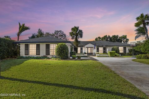 A home in Ponte Vedra Beach