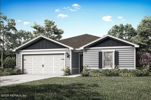 2134 BLACK GLASS Place Middleburg FL 32068