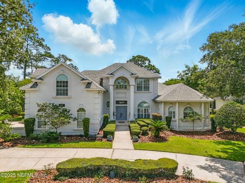 4427 ROYAL TERN Court Jacksonville Beach FL 32250