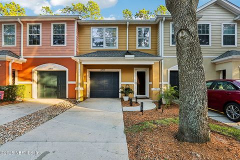 12915 SPRING RAIN Road Jacksonville FL 32258