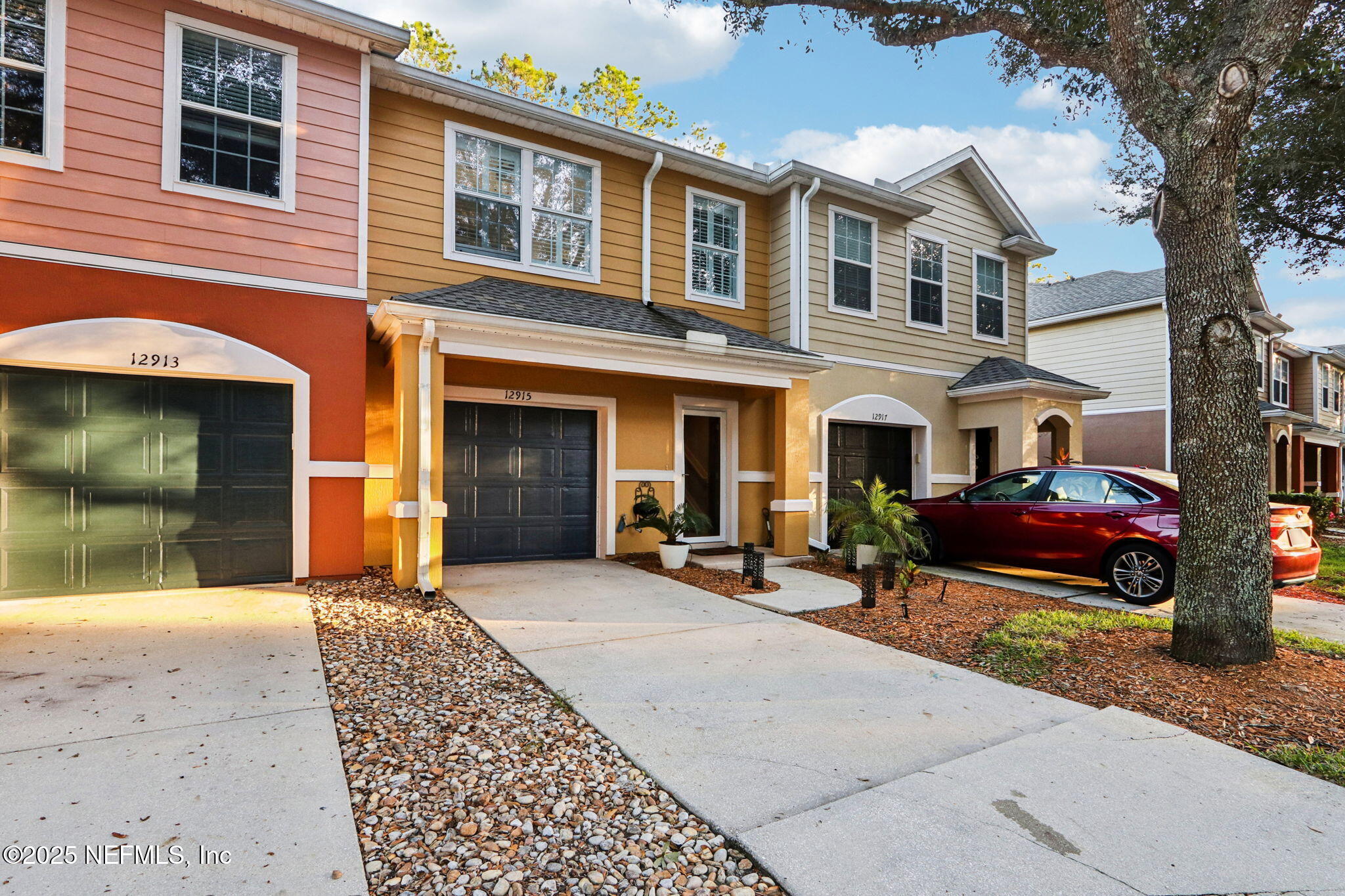 12915 SPRING RAIN Road