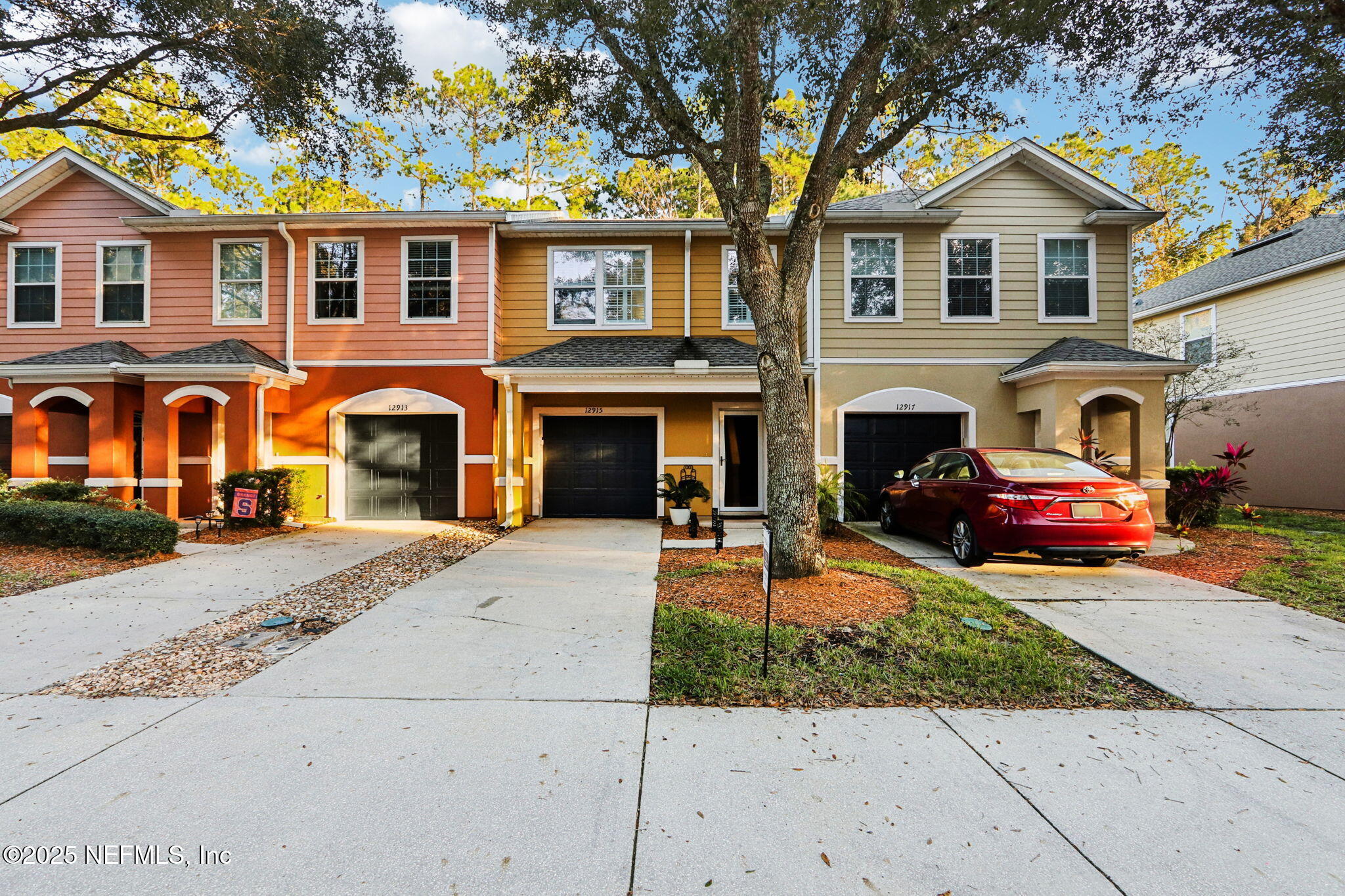 12915 SPRING RAIN Road