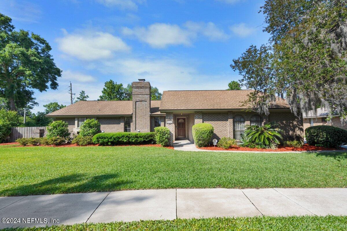 Jacksonville, FL home for sale located at 6442 Wood Valley Road, Jacksonville, FL 32217