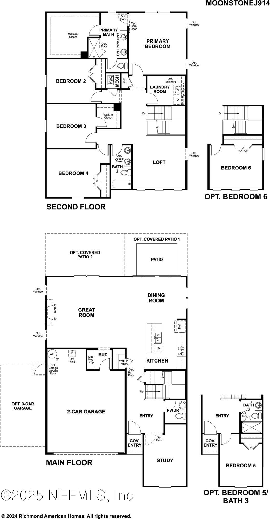 95929 COLLEGE Parkway