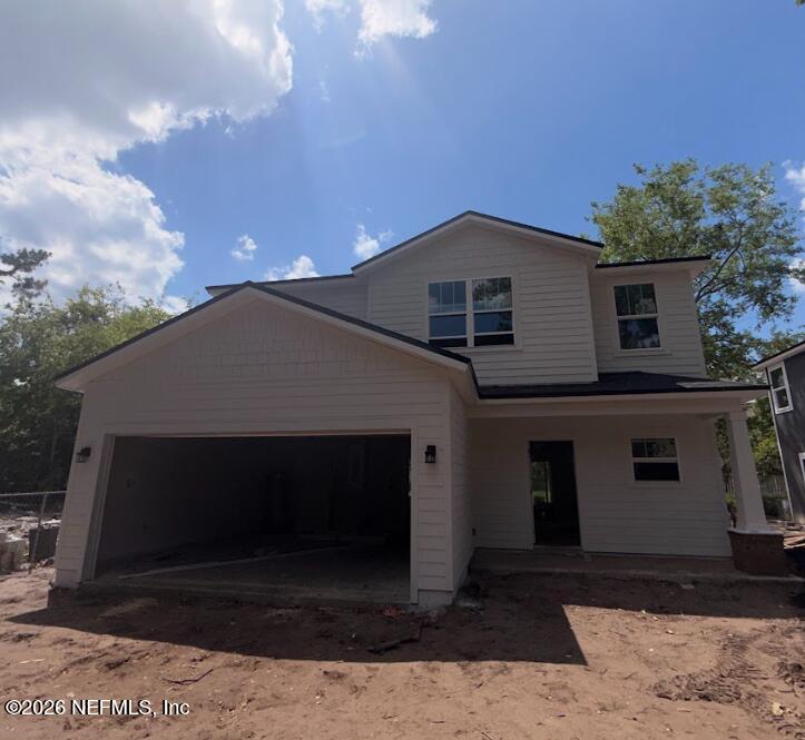 13723 CORAL Drive