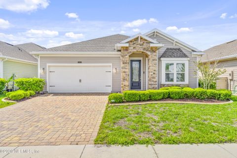 Photo of 2691 ALEXIA Circle, Jacksonville, FL 32246 (MLS # 2142226)