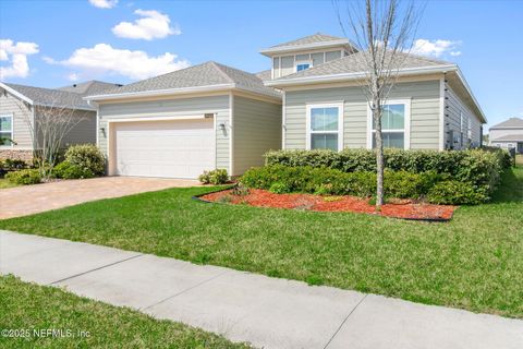 A home in Middleburg