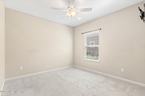 A home in Middleburg