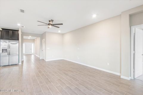 A home in Middleburg
