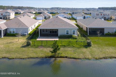 A home in Middleburg