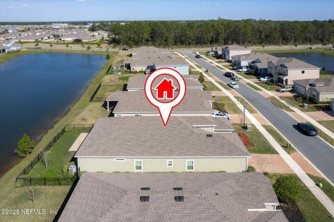 A home in Middleburg