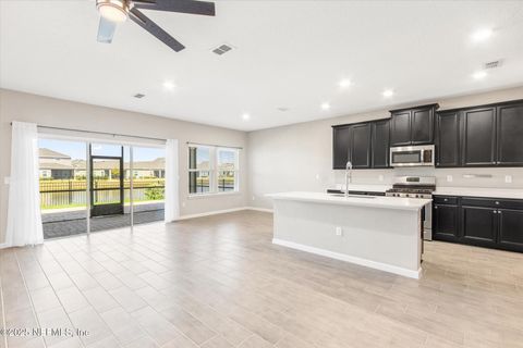 A home in Middleburg