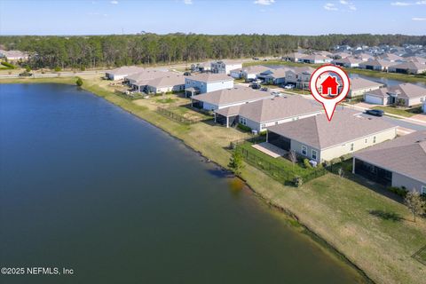 A home in Middleburg