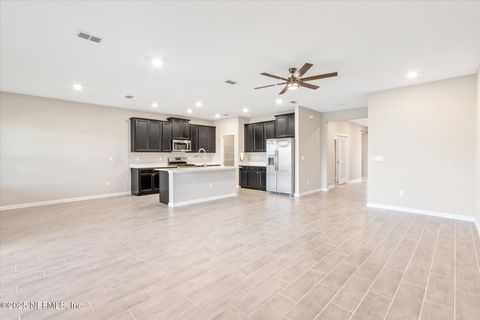 A home in Middleburg