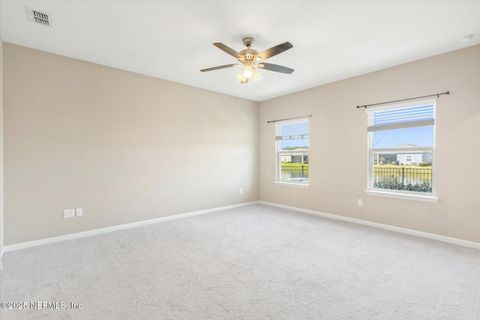 A home in Middleburg