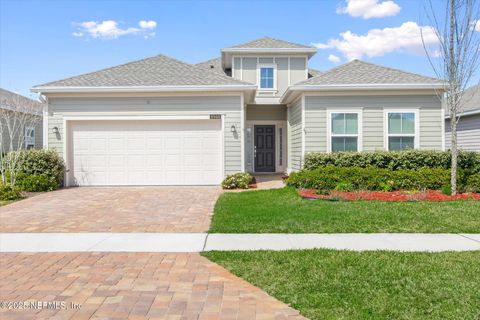 A home in Middleburg