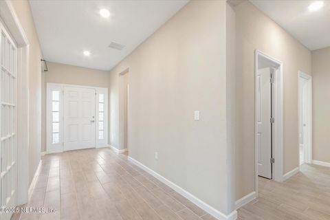 A home in Middleburg