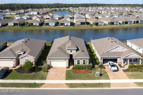 A home in Middleburg