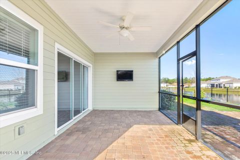 A home in Middleburg