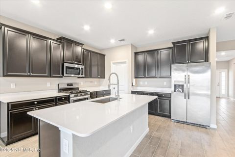 A home in Middleburg